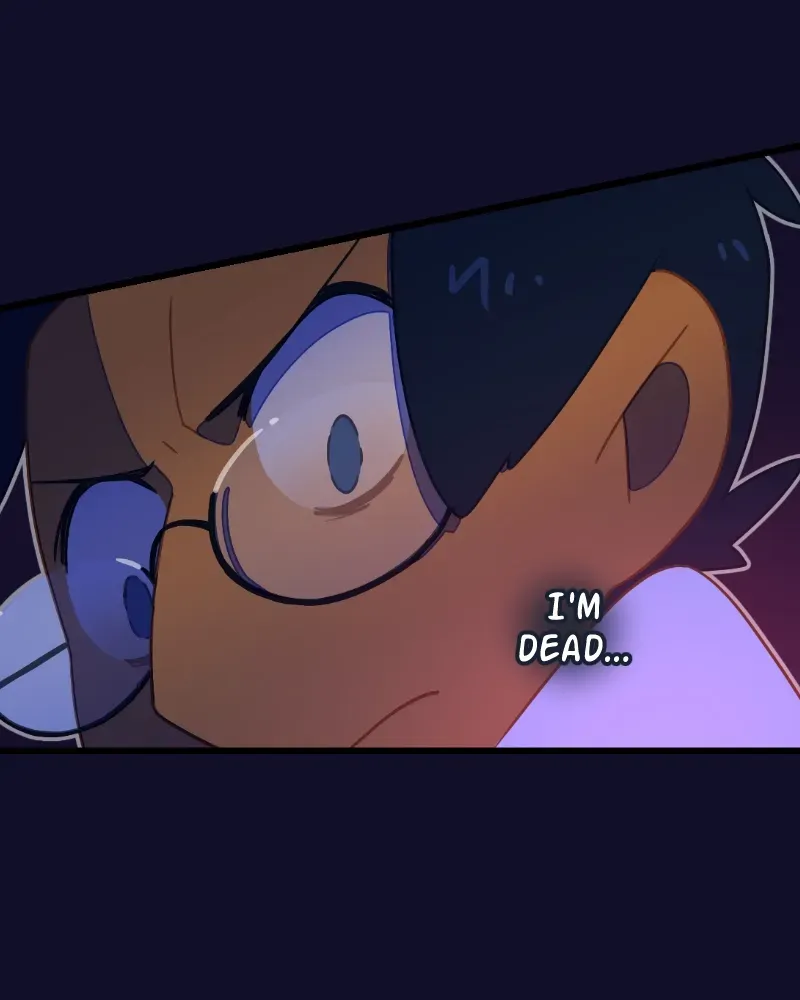 Clover Mark Chapter 15 page 26 - 