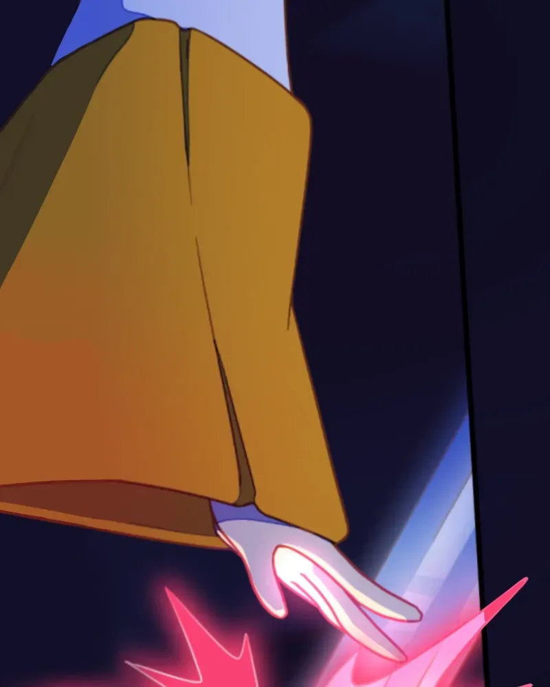 Clover Mark Chapter 15 page 28 - 