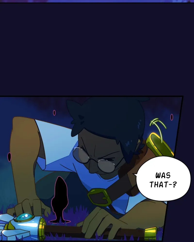 Clover Mark Chapter 15 page 4 - 