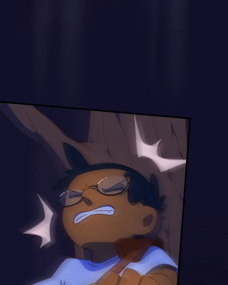 Clover Mark Chapter 15 page 32 - 
