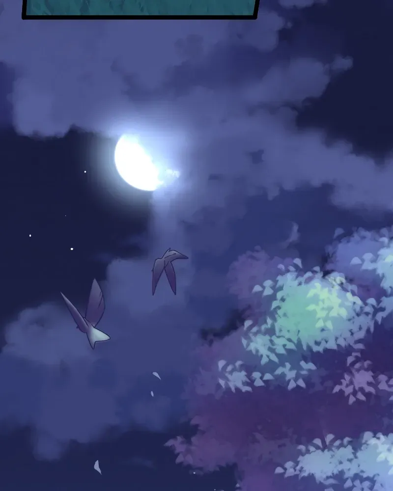 Clover Mark Chapter 15 page 35 - 