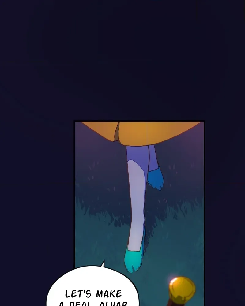 Clover Mark Chapter 15 page 40 - 