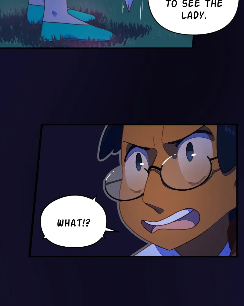 Clover Mark Chapter 15 page 43 - 