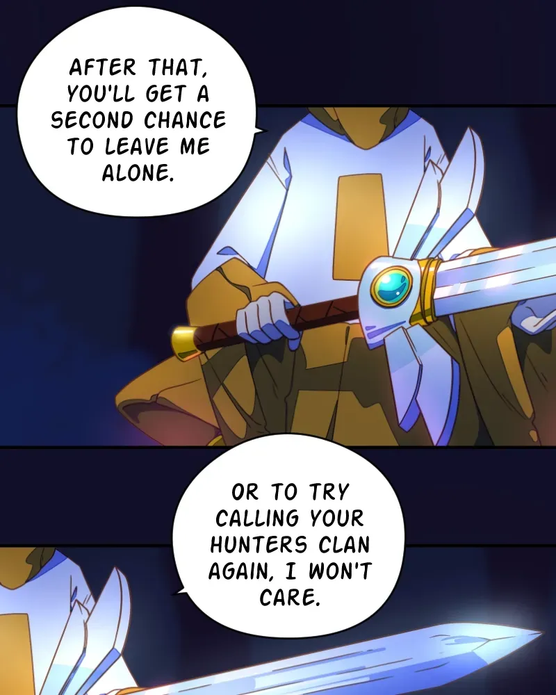 Clover Mark Chapter 15 page 44 - 