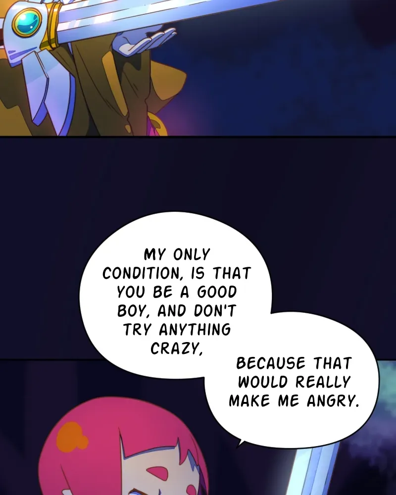 Clover Mark Chapter 15 page 45 - 