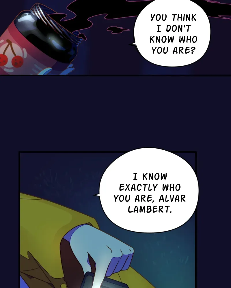 Clover Mark Chapter 15 page 7 - 