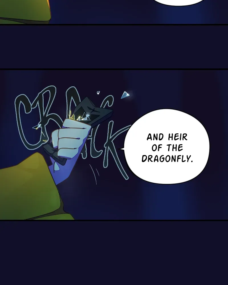 Clover Mark Chapter 15 page 9 - 
