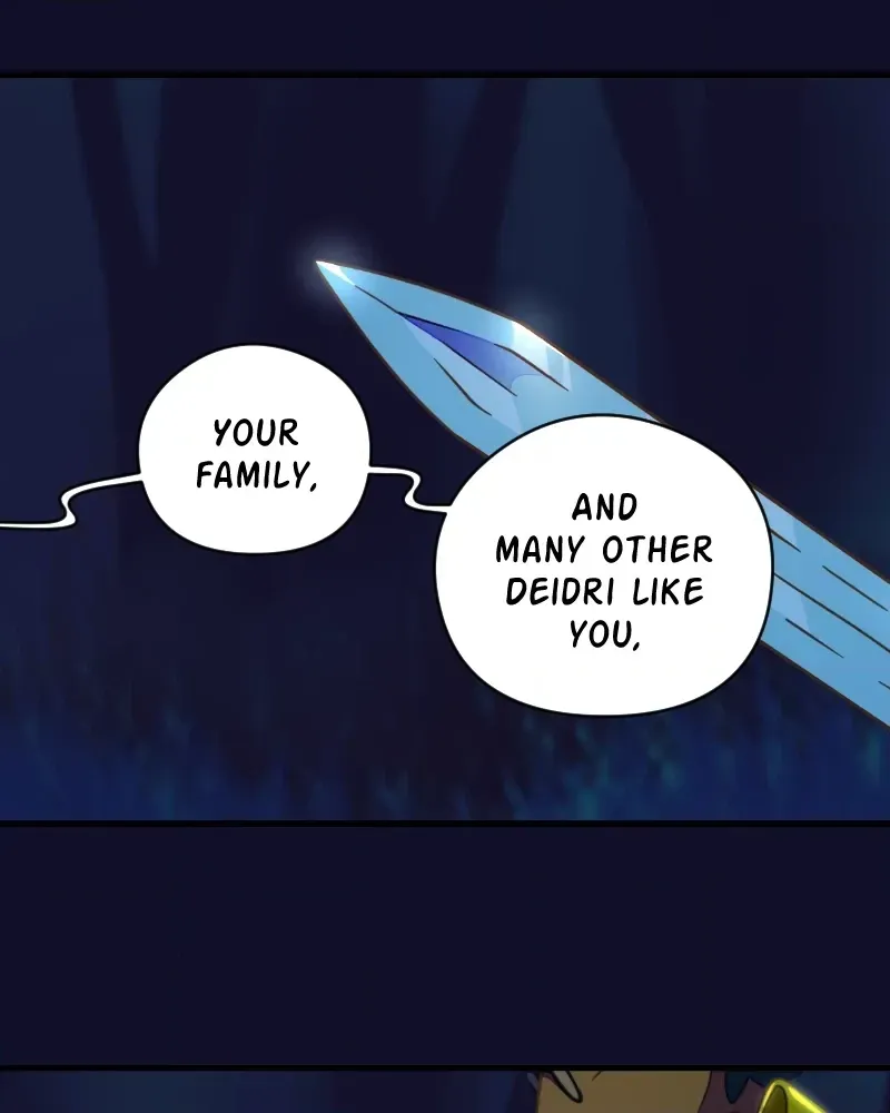 Clover Mark Chapter 15 page 10 - 