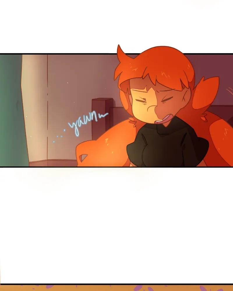 Clover Mark Chapter 16 page 2 - 