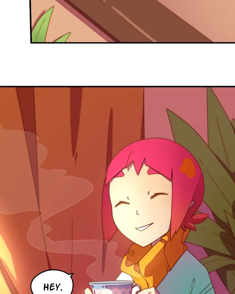 Clover Mark Chapter 16 page 11 - 