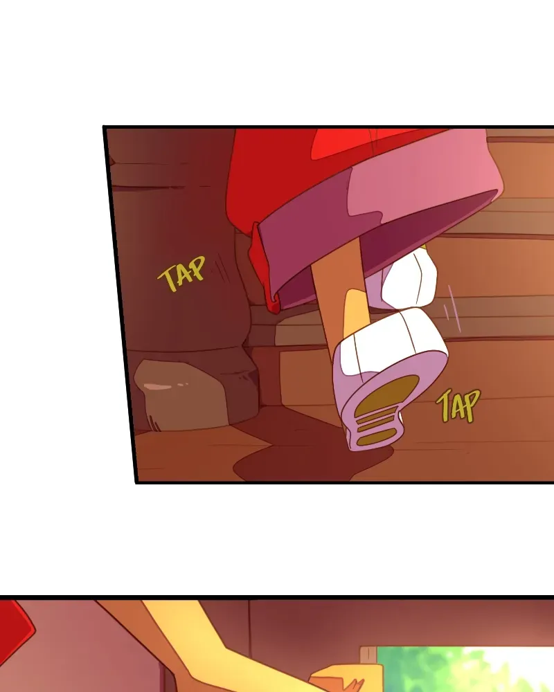 Clover Mark Chapter 16 page 14 - 