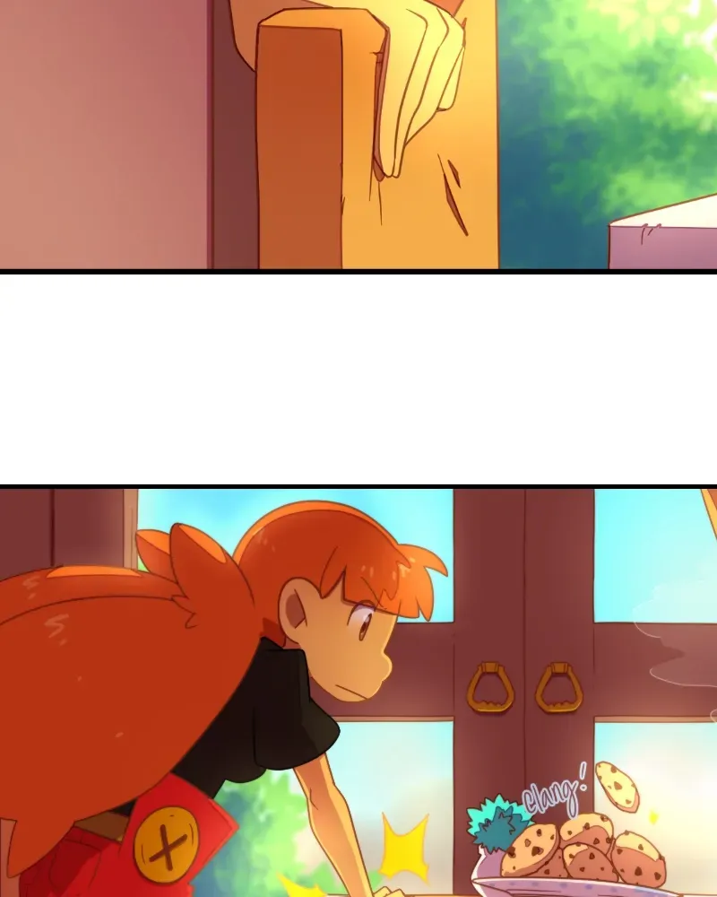 Clover Mark Chapter 16 page 15 - 