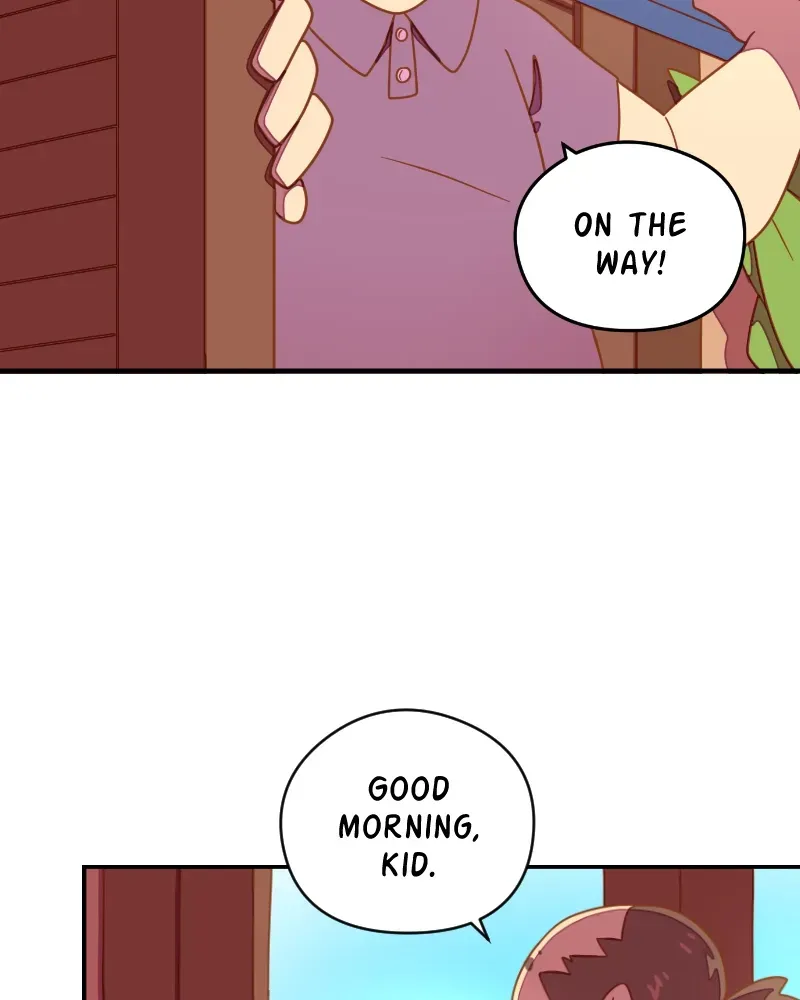 Clover Mark Chapter 16 page 24 - 