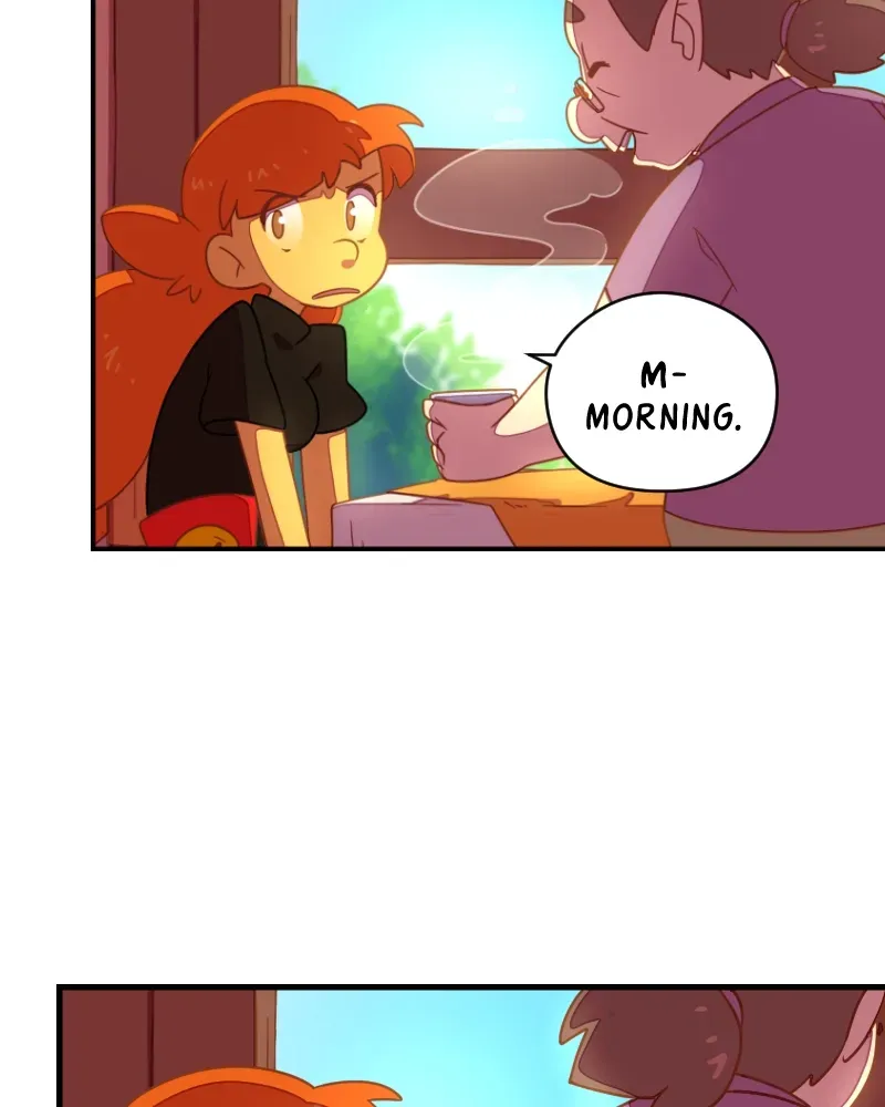 Clover Mark Chapter 16 page 25 - 