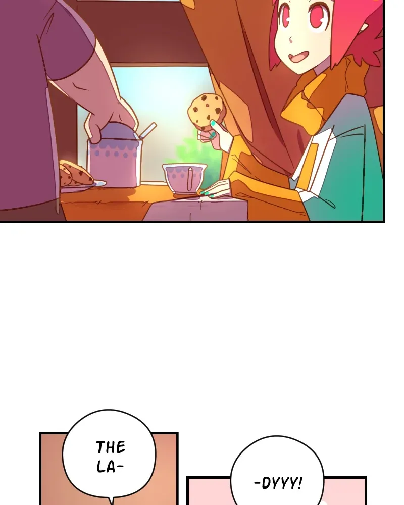 Clover Mark Chapter 16 page 27 - 