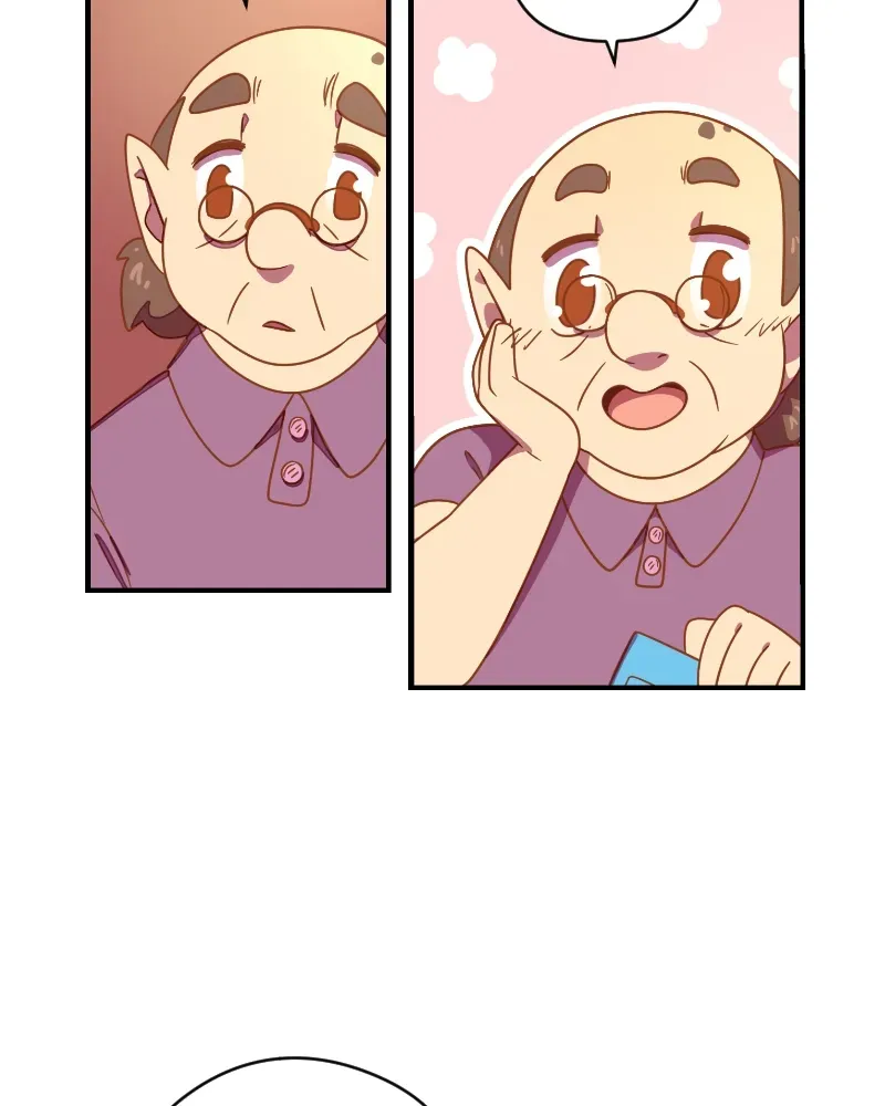 Clover Mark Chapter 16 page 28 - 