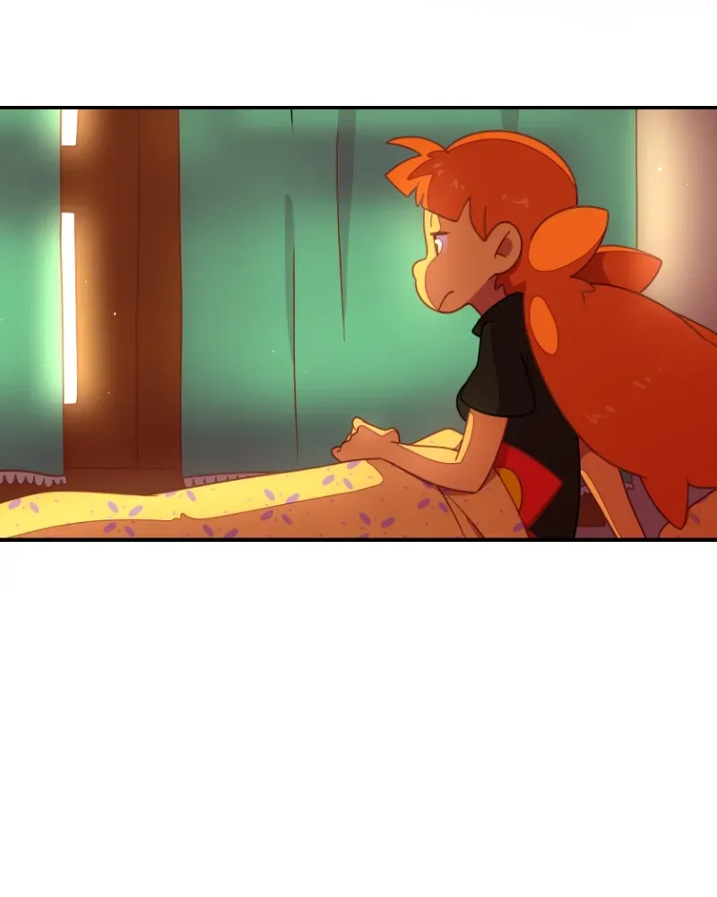 Clover Mark Chapter 16 page 4 - 
