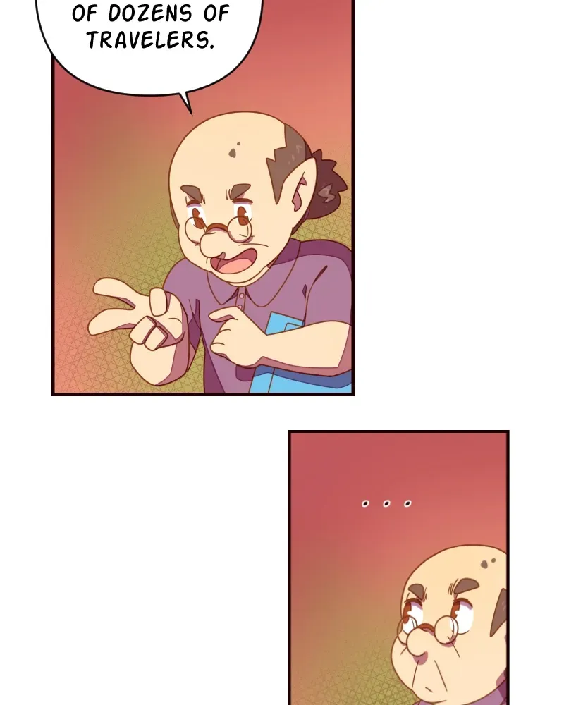 Clover Mark Chapter 16 page 32 - 