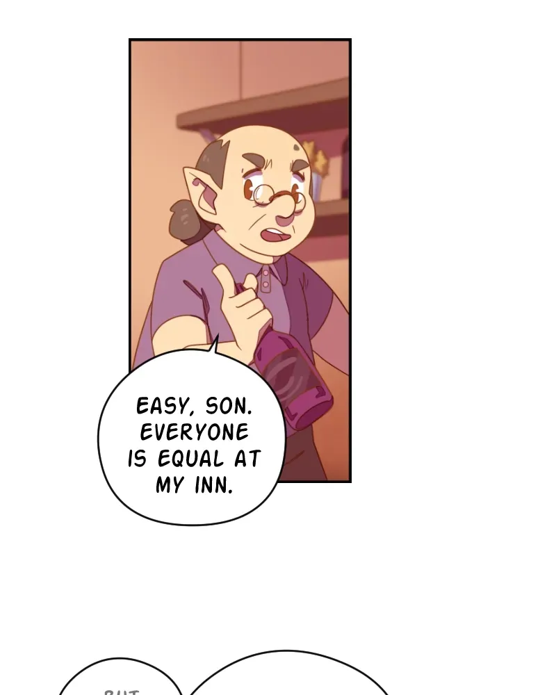 Clover Mark Chapter 16 page 36 - 