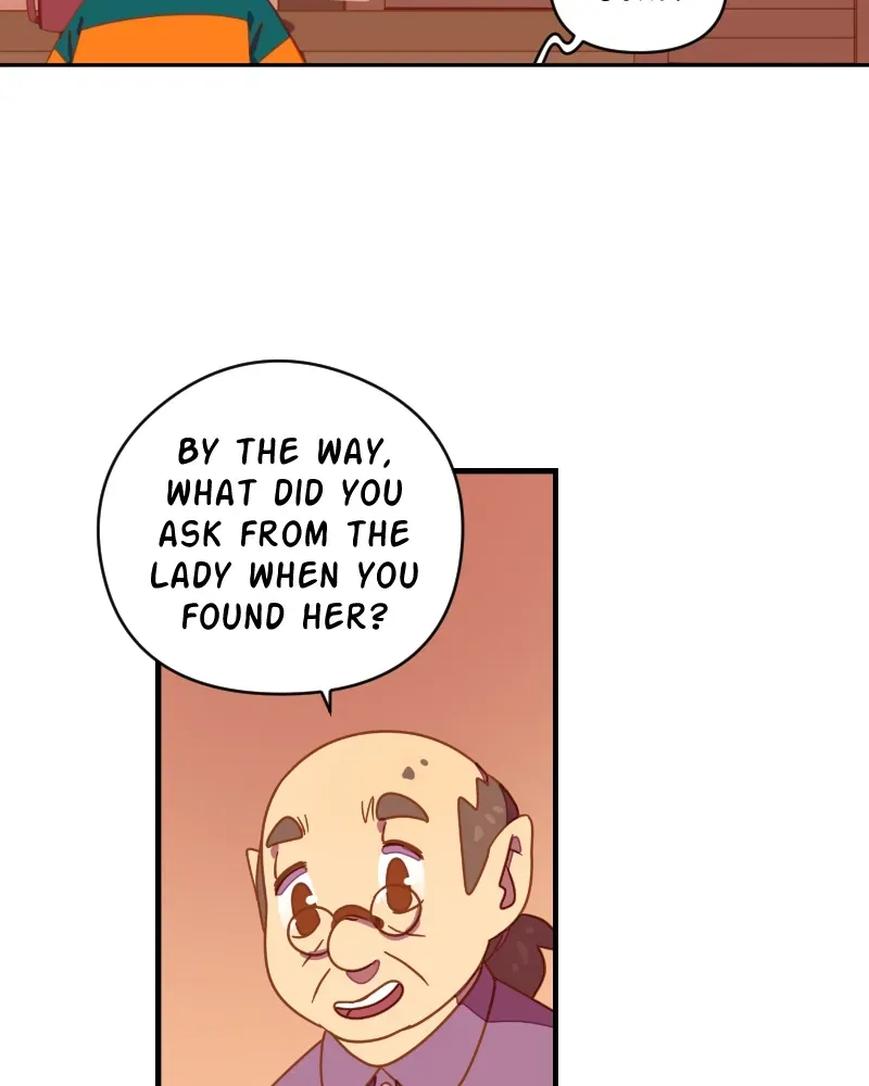 Clover Mark Chapter 16 page 38 - 