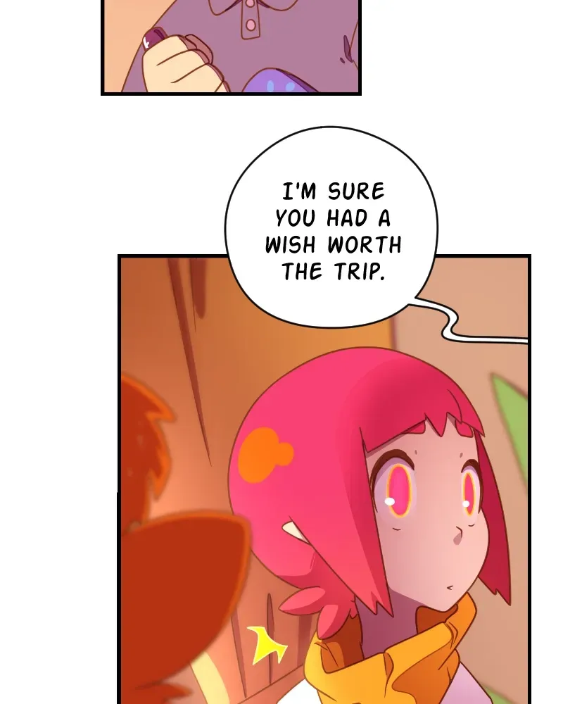 Clover Mark Chapter 16 page 39 - 