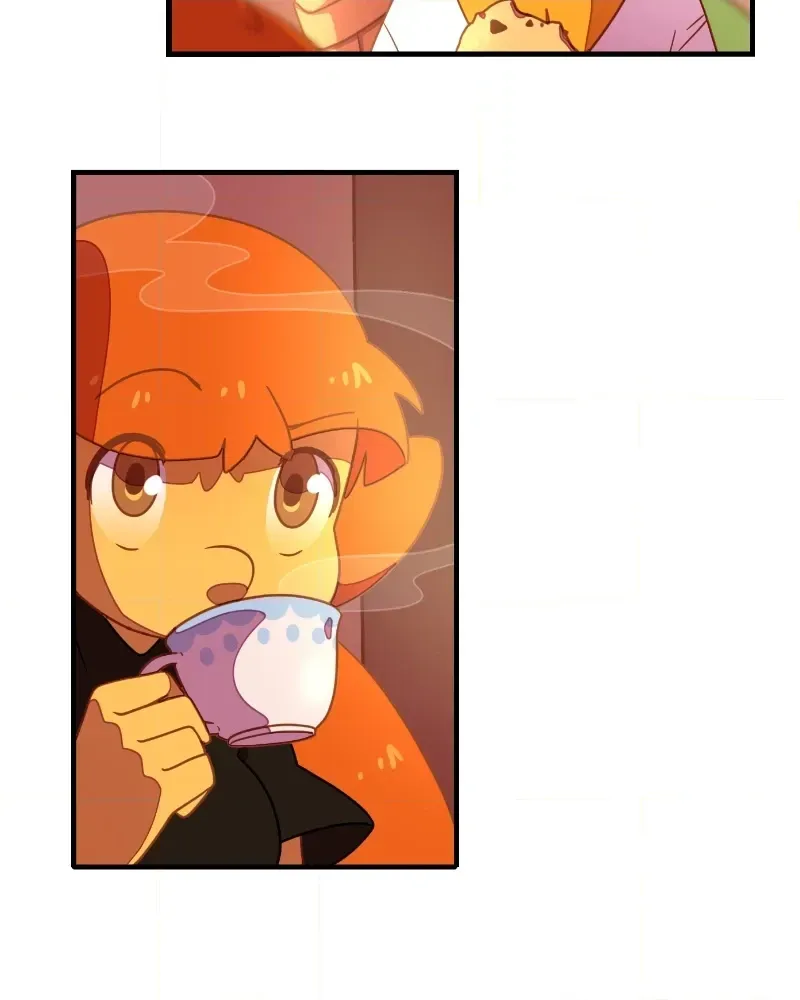 Clover Mark Chapter 16 page 40 - 