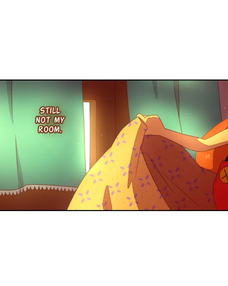 Clover Mark Chapter 16 page 5 - 