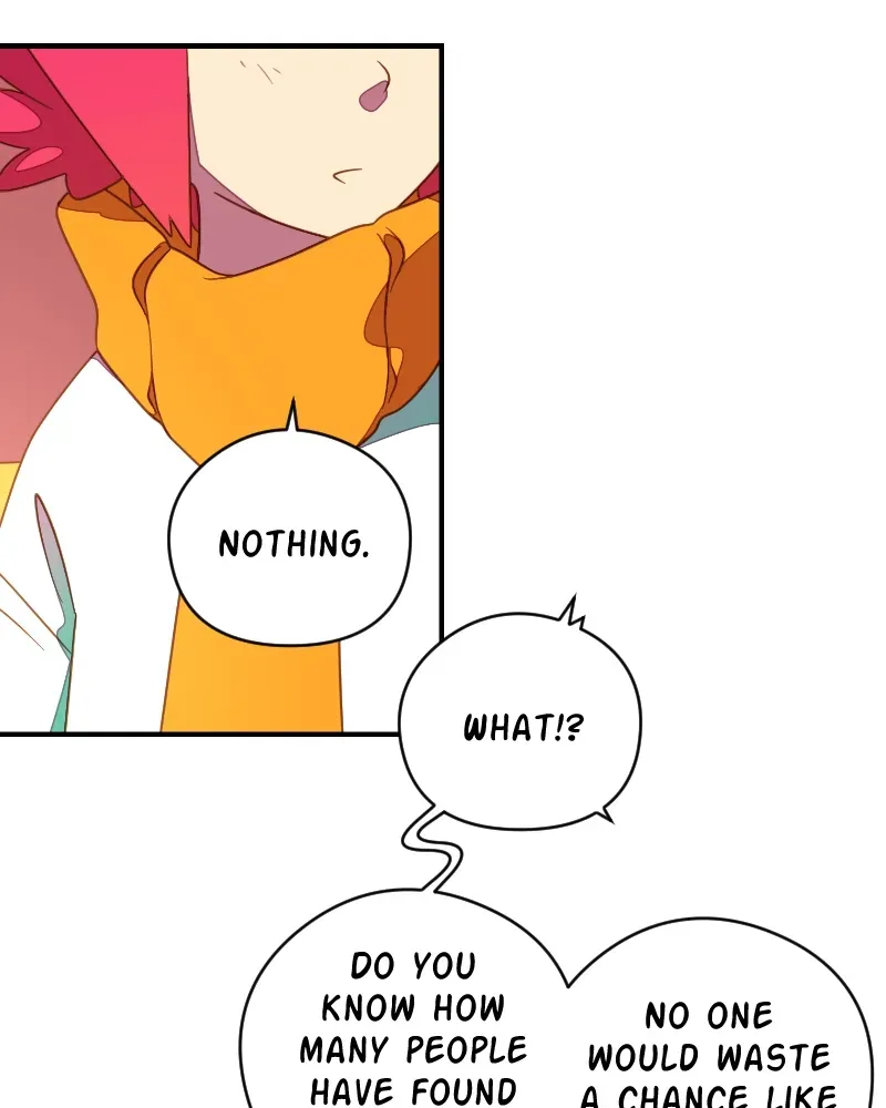 Clover Mark Chapter 16 page 41 - 