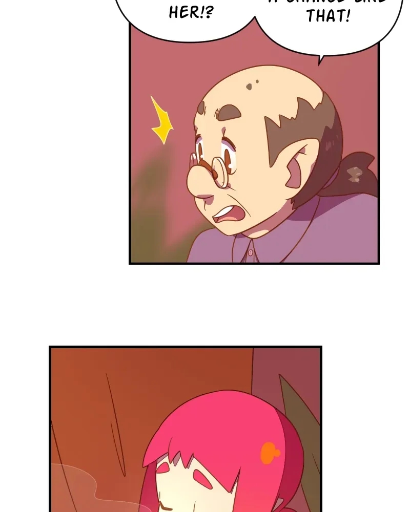 Clover Mark Chapter 16 page 42 - 