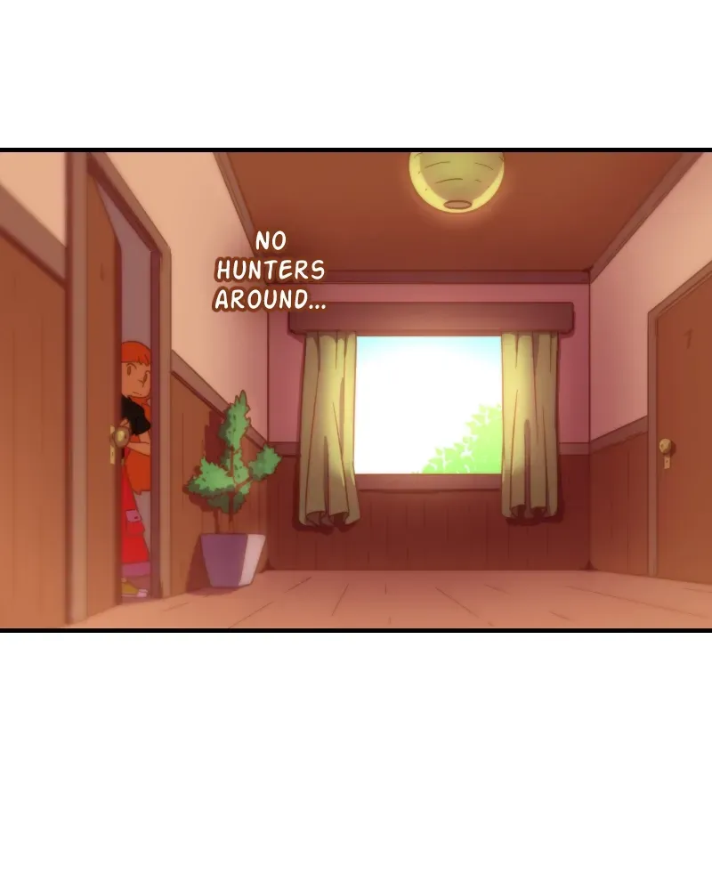 Clover Mark Chapter 16 page 7 - 