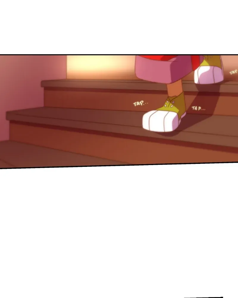 Clover Mark Chapter 16 page 8 - 