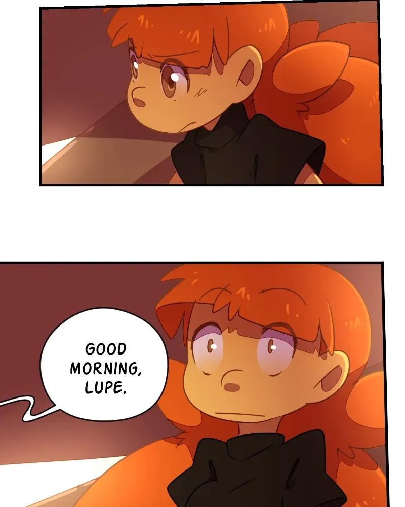 Clover Mark Chapter 16 page 9 - 