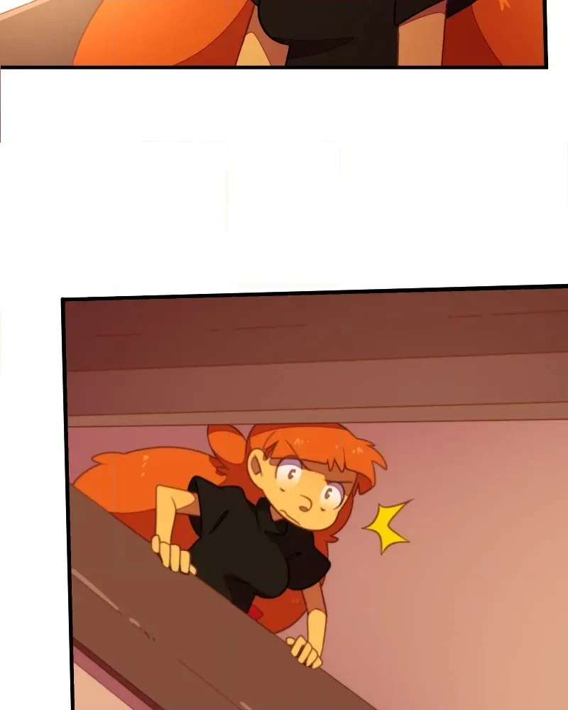 Clover Mark Chapter 16 page 10 - 