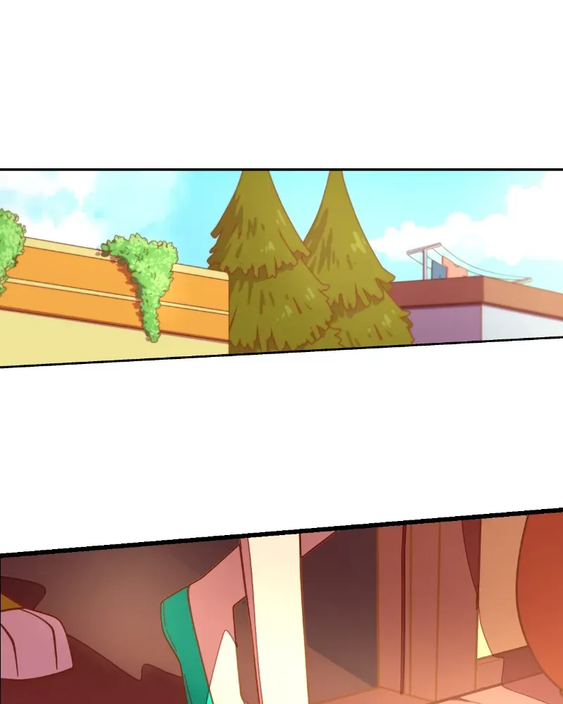Clover Mark Chapter 17 page 1 - 