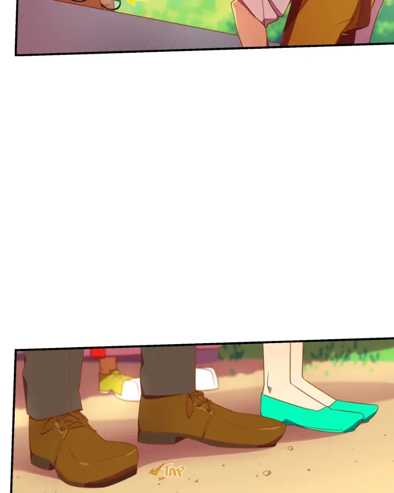 Clover Mark Chapter 17 page 12 - 
