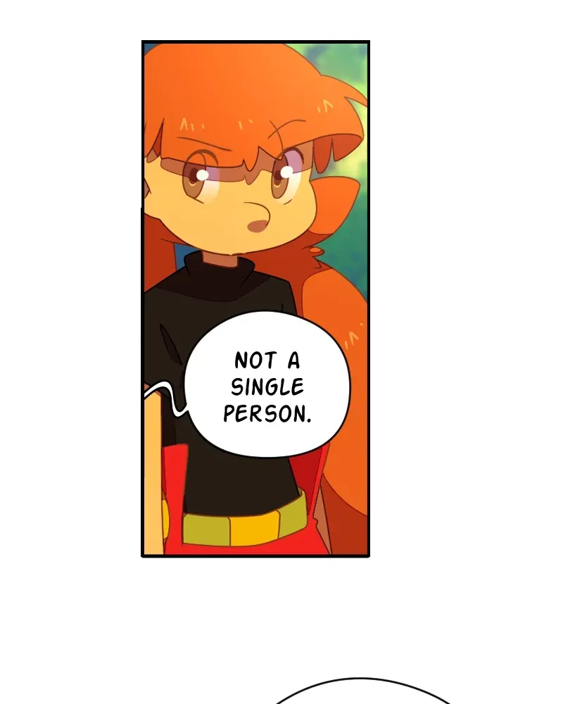 Clover Mark Chapter 17 page 17 - 