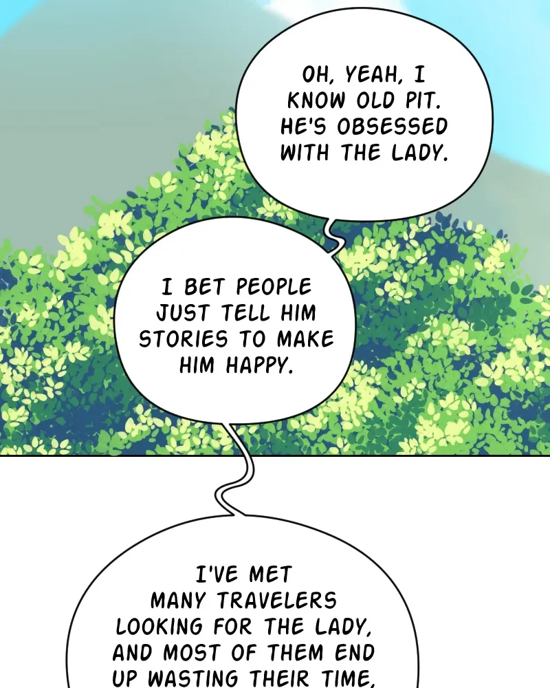 Clover Mark Chapter 17 page 19 - 