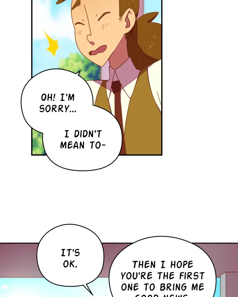 Clover Mark Chapter 17 page 22 - 