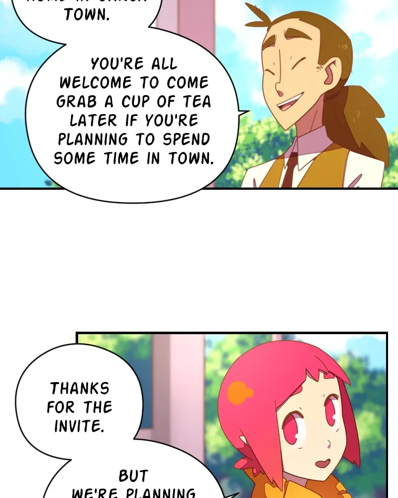 Clover Mark Chapter 17 page 24 - 