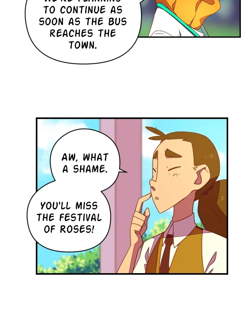 Clover Mark Chapter 17 page 25 - 