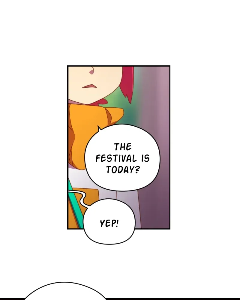 Clover Mark Chapter 17 page 27 - 