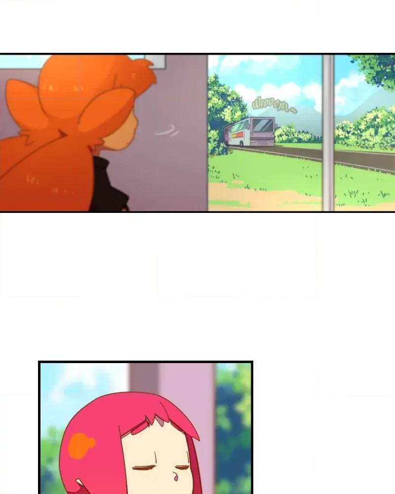 Clover Mark Chapter 17 page 30 - 