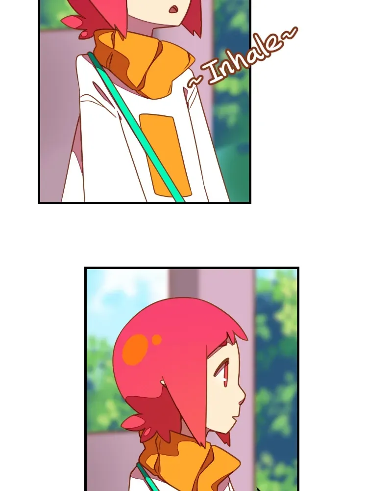 Clover Mark Chapter 17 page 31 - 