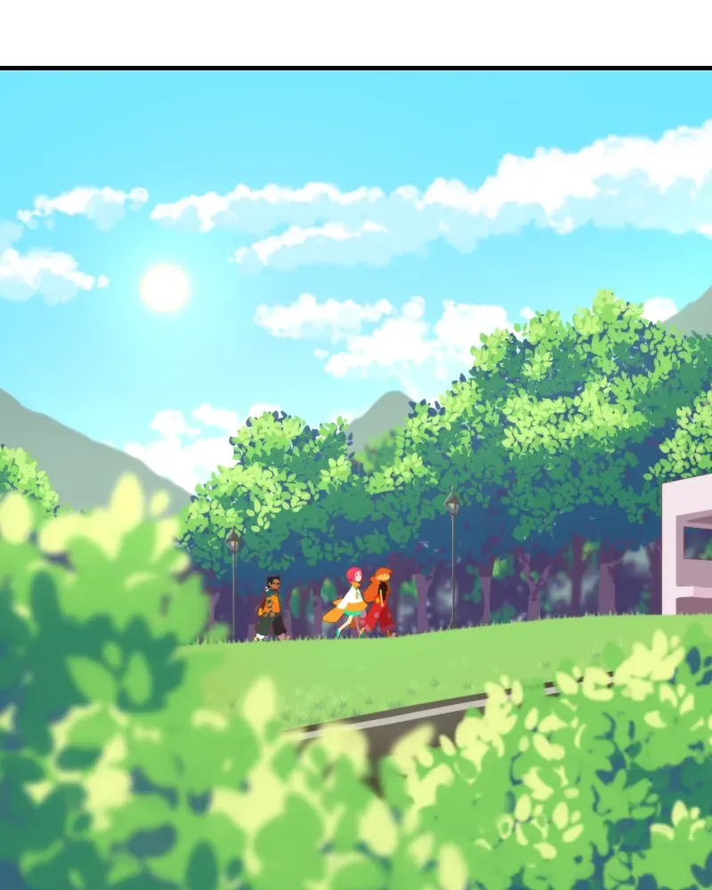Clover Mark Chapter 17 page 5 - 