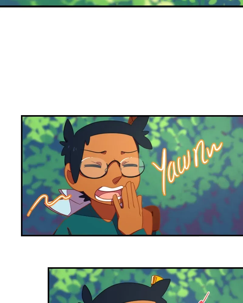Clover Mark Chapter 17 page 6 - 