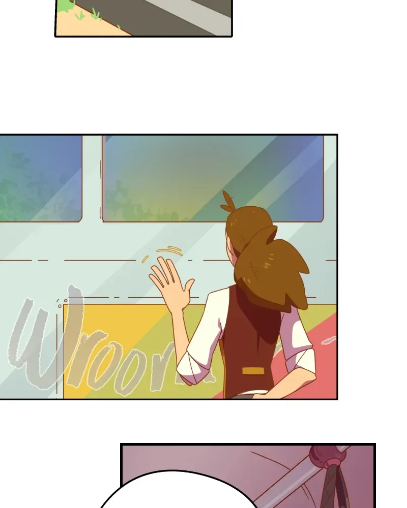 Clover Mark Chapter 18 page 2 - 