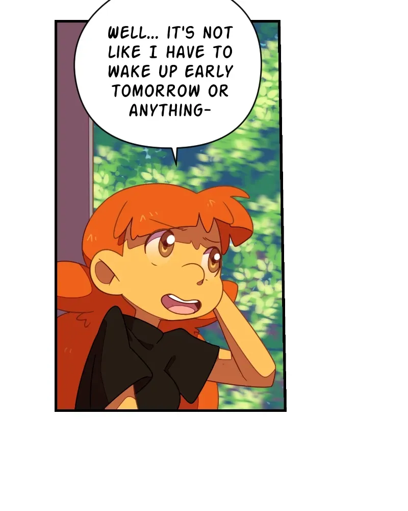 Clover Mark Chapter 18 page 16 - 