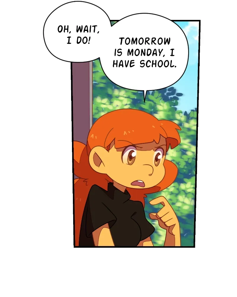 Clover Mark Chapter 18 page 17 - 