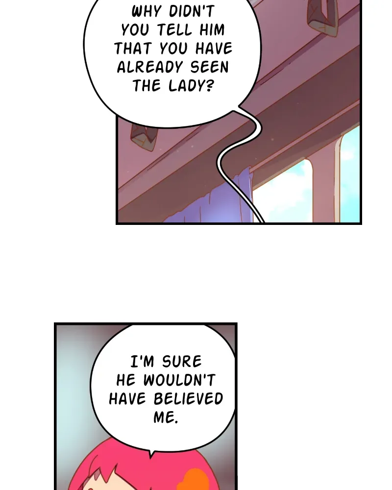 Clover Mark Chapter 18 page 3 - 