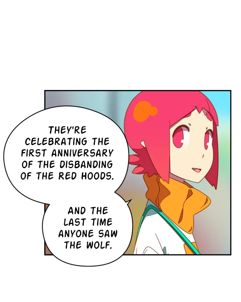 Clover Mark Chapter 18 page 22 - 